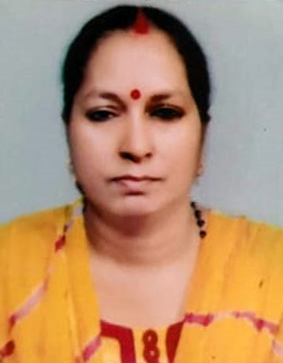 Smt. Bindu Pandey